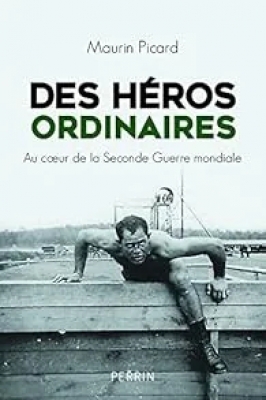 Des héros ordinaires
