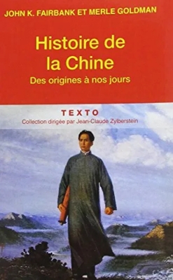 Histoire de la Chine - Des origines à nos jours