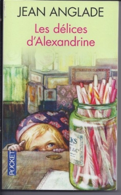 Les Délices D'Alexandrine