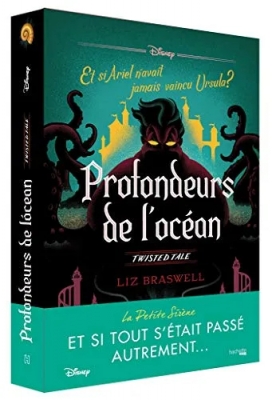 Twisted Tale : Profondeurs de l'océan