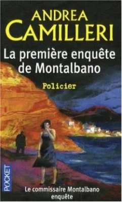 La première enquête de Montalbano