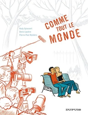 Comme Tout Le Monde - Histoire complète - tome 1 - Comme tout le monde, histoire complète