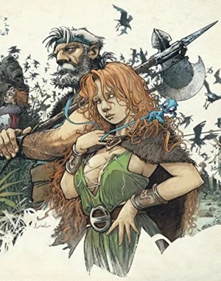 La Quête De L'oiseau Du Temps L'intégrale - Cycle de la quête