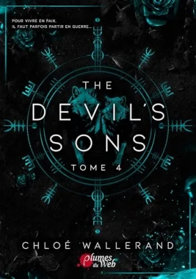 The Devil's Sons - Tome 4 ( Dark Romance)