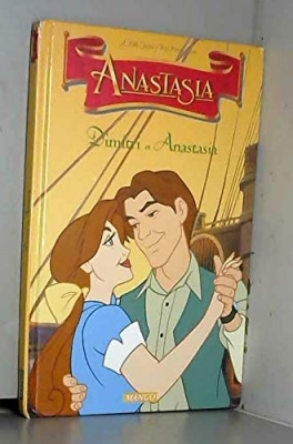Dimitri et Anastasia