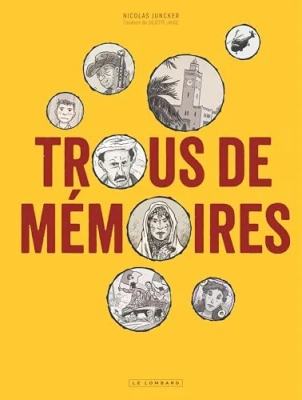 Trous de mémoires