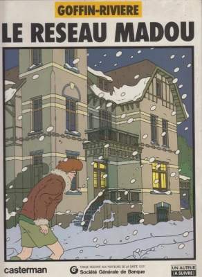 Le Réseau Madou