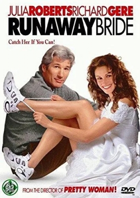 Runaway Bride