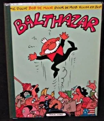 Balthazar