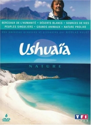 Ushuaïa Nature-Coffret 3
