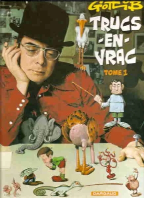 Trucs-En-Vrac - Tome 1