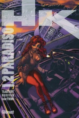 Hk Cycle 1 Tome 2 - Paradiso