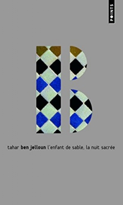 L'enfant de sable, la nuit sacrée