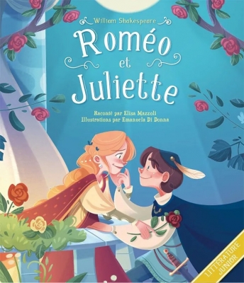 Roméo et Juliette