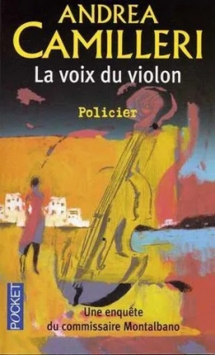 La Voix du violon