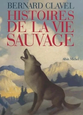 Histoires de la vie sauvage