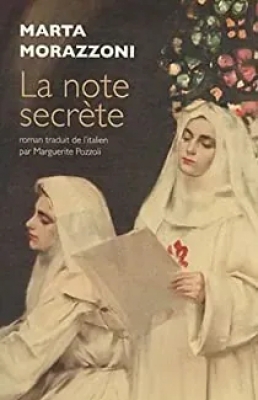 La Note secrète