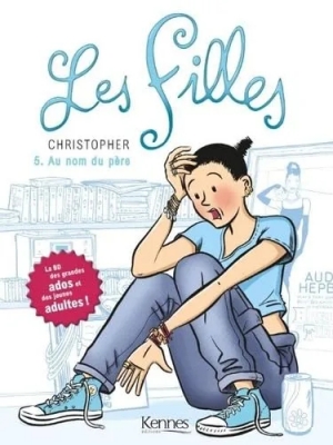 Les Filles - Tome 5 - Au Nom Du Père