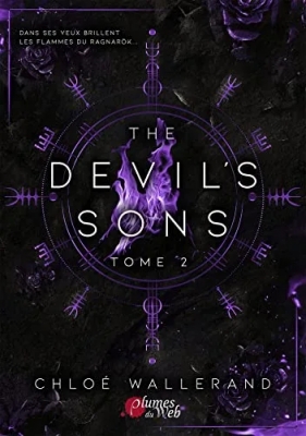 The Devil's Sons - Tome 2 (Dark Romance)