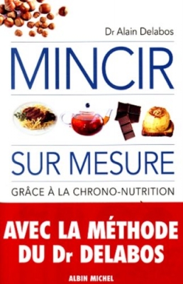 Mincir sur mesure grâce à la chrono-nutrition