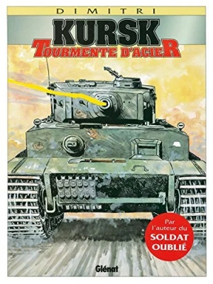 Kursk tourmente d'acier