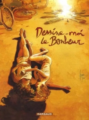 Dessine Moi Le Bonheur