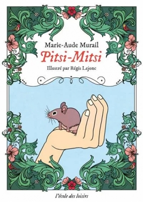 Pitsi-mitsi - Marie-Aude Murail