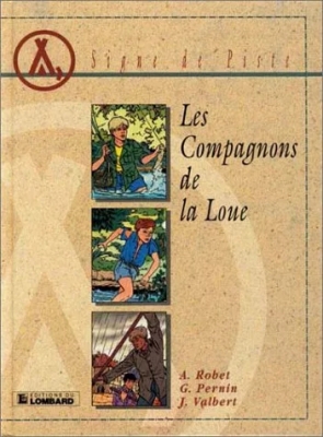 Les compagnons de la loue