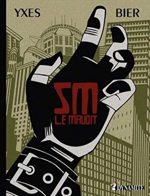 SM le maudit