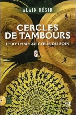 Cercles de tambour - Le rythme au coeur du soin
