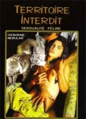 Territoire interdit : sensualité féline