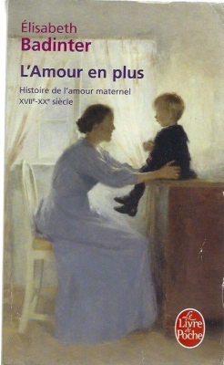 L'amour en plus