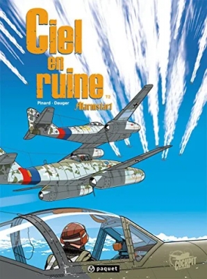 Ciel en ruine, tome 2 - Alarmstart