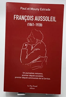 Francois aussoleil (1861-1928)