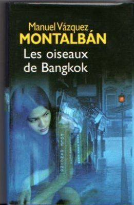 Les oiseaux de Bangkok