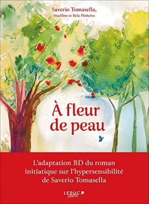 À Fleur de peau