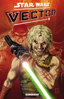 Star Wars - Vector - Tome 3