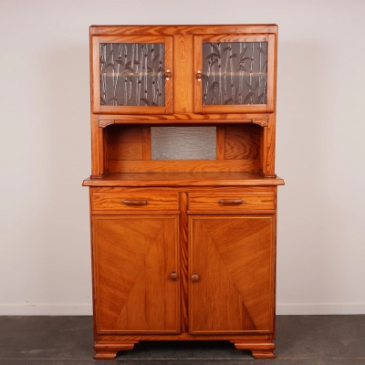 Meuble 2 corps style 