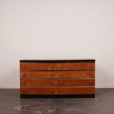 Commode style italien vintage