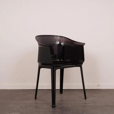 Fauteuil Kartell Papyrus