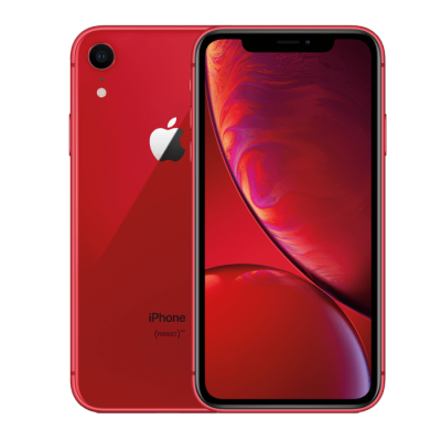 iPhone 13 128 Go - Rouge - Débloqué