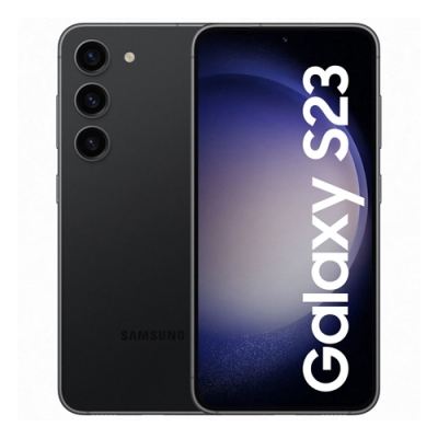 Galaxy S23 128 Go - Noir - Débloqué