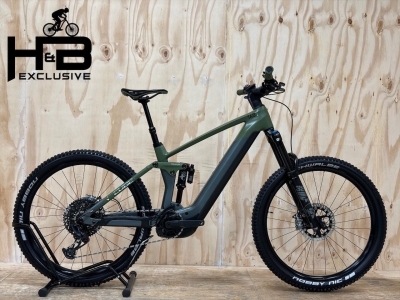 VTT électrique reconditionné