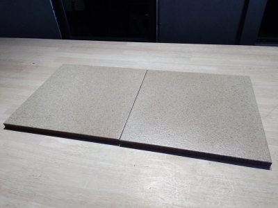 Carreaux Stahl kera (made in Germany)