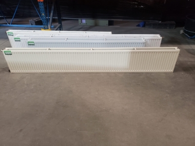 Radiateur