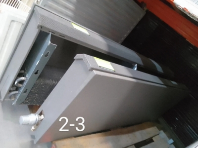 Radiateur type 15