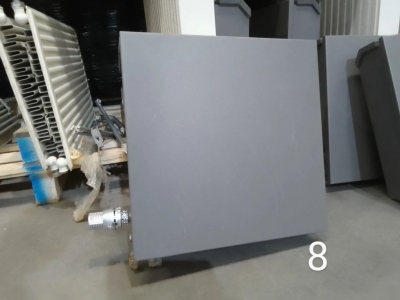 Radiateur type 15