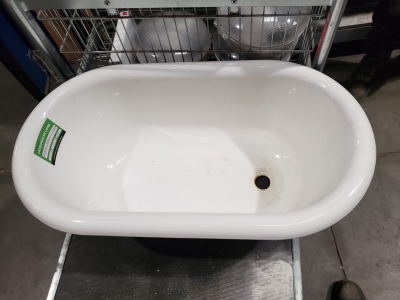 Baignoire bébé