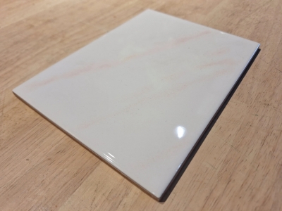 Carrelage  Ceramiche Marazzi blanc