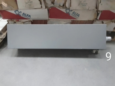 Radiateur type 15